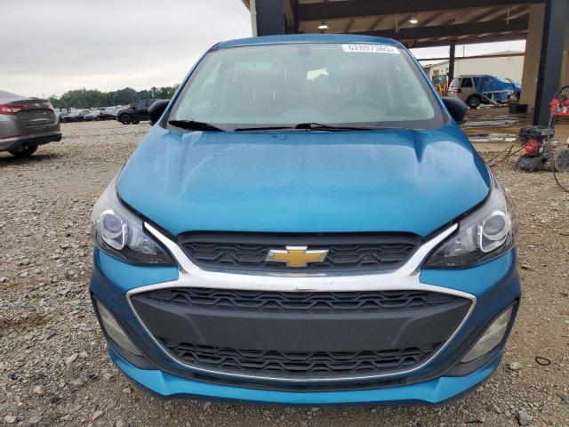 2020 CHEVROLET SPARK LS KL8CB6SA6LC474756