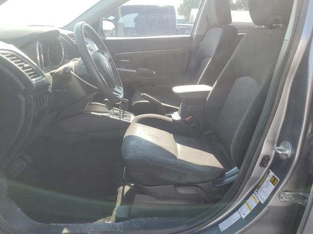 2018 MITSUBISHI OUTLANDER - JA4AP3AUXJZ005541