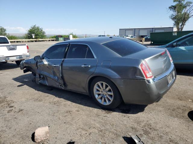 Vin: 2c3ccacg8ch249587, lot: 59133425, chrysler 300 limited 20122