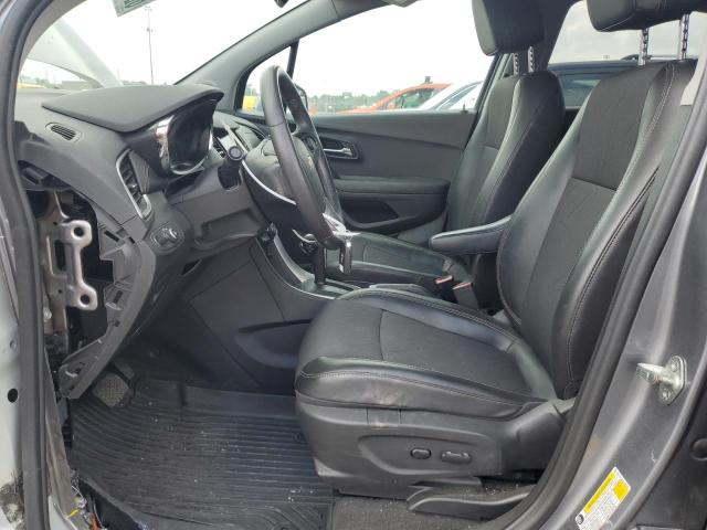 2020 CHEVROLET TRAX 1LT - 3GNCJPSB3LL290976