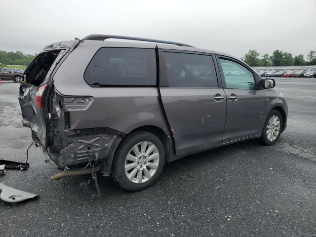 Vin: 5tddk3dc8gs130925, lot: 60163985, toyota all models xle 20163