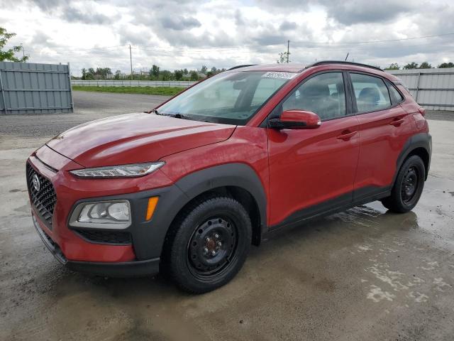 Vin: km8k1caa0mu715062, lot: 61582895, hyundai kona se 2021 img_1