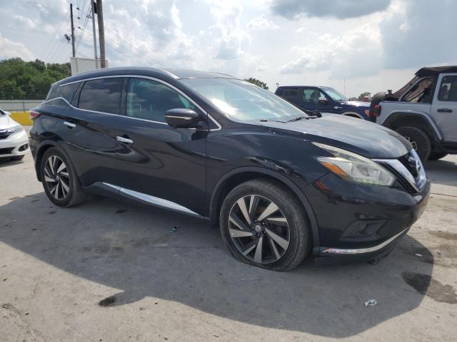 2015 NISSAN MURANO S 5N1AZ2MH0FN235561