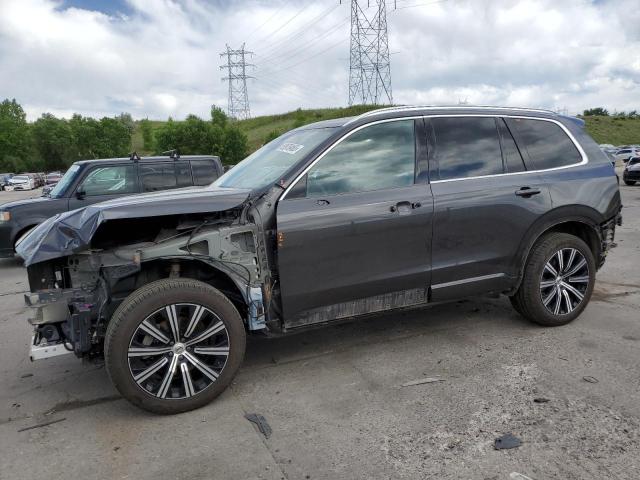 Vin: yv4l12pv6p1941882, lot: 59976465, volvo xc90 core core 2023 img_1