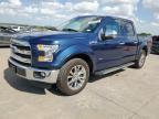 2016 FORD F150 SUPER - 1FTEW1CP4GKE82487
