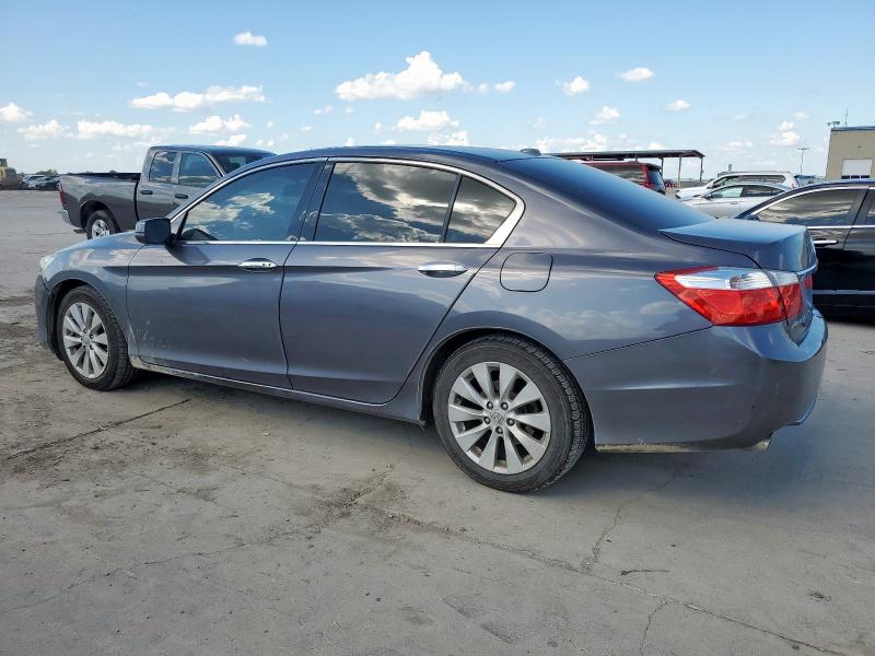 Vin: 1hgcr3f8xfa034159, lot: 62300085, honda accord exl 20152