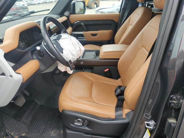 2024 LAND ROVER DEFENDER 1 SALEJFFUXR2290466