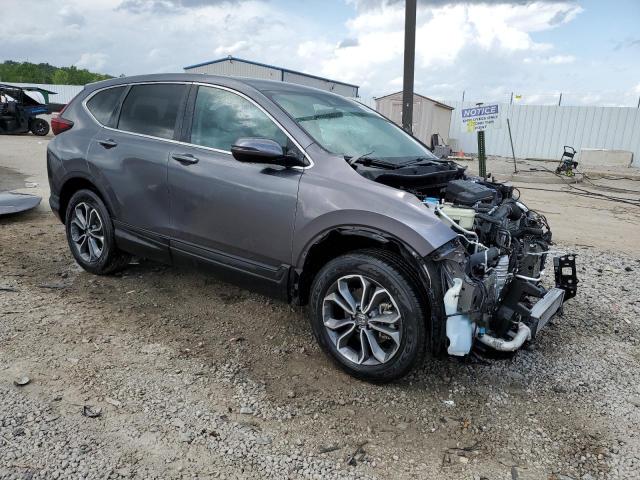 Vin: 7farw2h55me017681, lot: 60872955, honda crv ex 20214