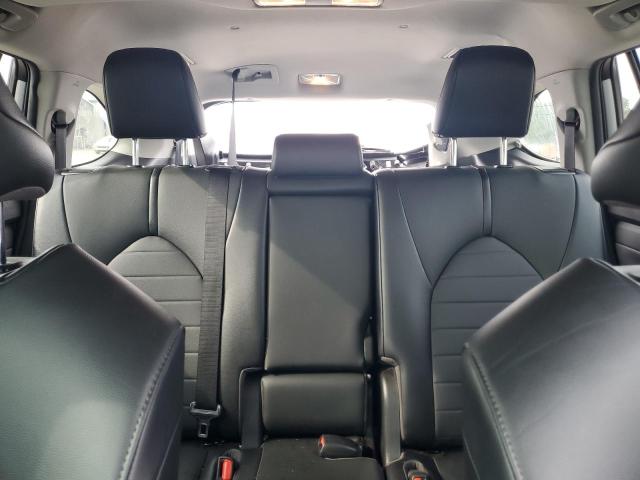 2021 TOYOTA HIGHLANDER - 5TDGZRBH8MS542753