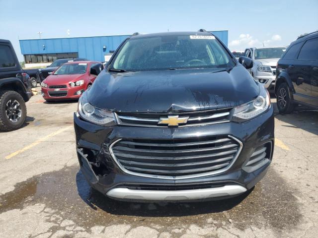 2020 CHEVROLET TRAX 1LT KL7CJLSB0LB092503