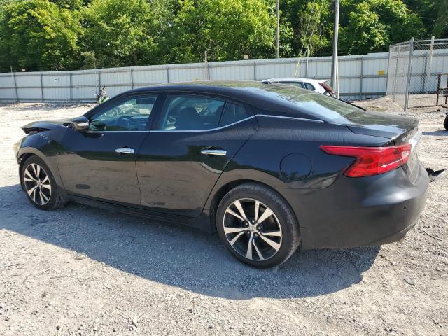 Vin: 1n4aa6ap4jc399937, lot: 61622905, nissan maxima 3.5s 20182