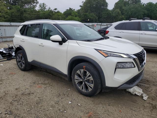 Vin: 5n1bt3ba7pc828560, lot: 60735425, nissan rogue sv 20234