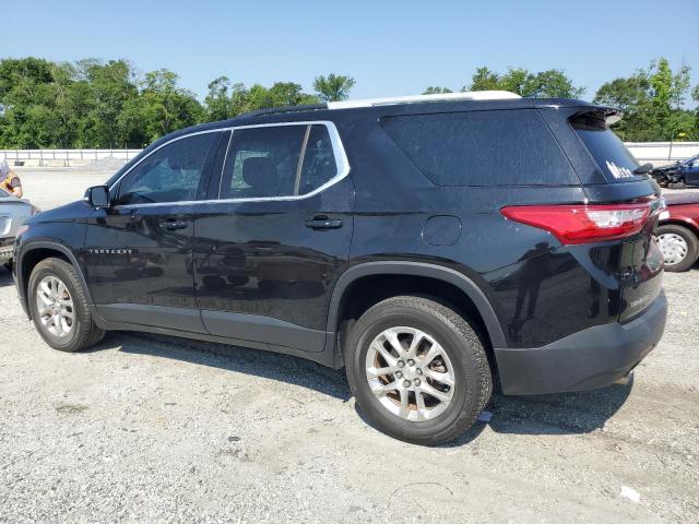 2018 CHEVROLET TRAVERSE L - 1GNERGKW6JJ172235