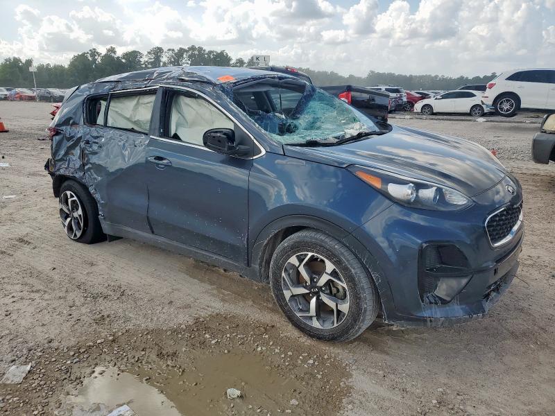 2022 KIA SPORTAGE L KNDPM3AC0N7003590