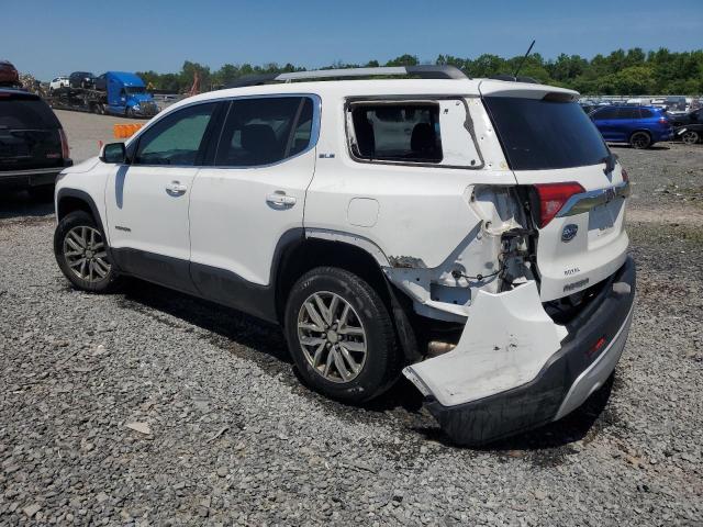 2019 GMC ACADIA SLE - 1GKKNSLS8KZ132915