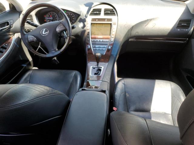 2010 LEXUS ES 350 #3284131536