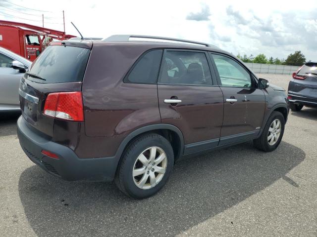 Vin: 5xyktda23dg389370, lot: 60645535, kia sorento lx 20133