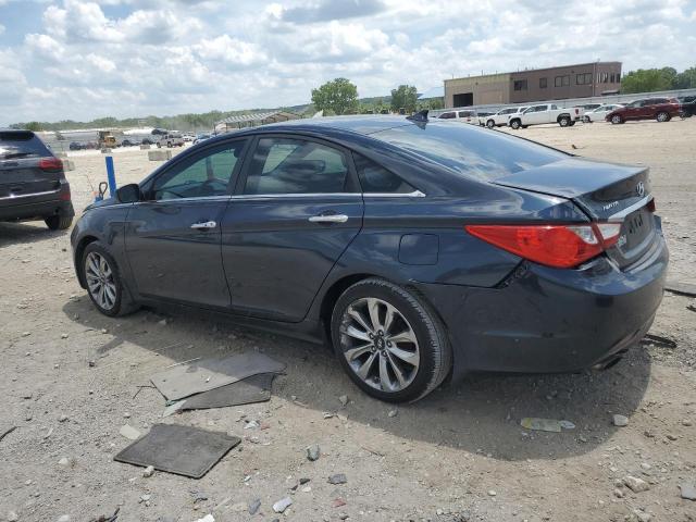 Vin: 5npec4ab4bh186264, lot: 62305355, hyundai sonata se 20112