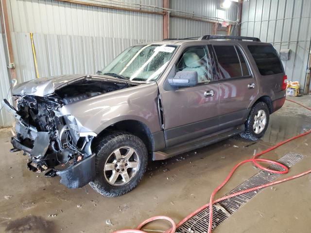 FORD EXPEDITION