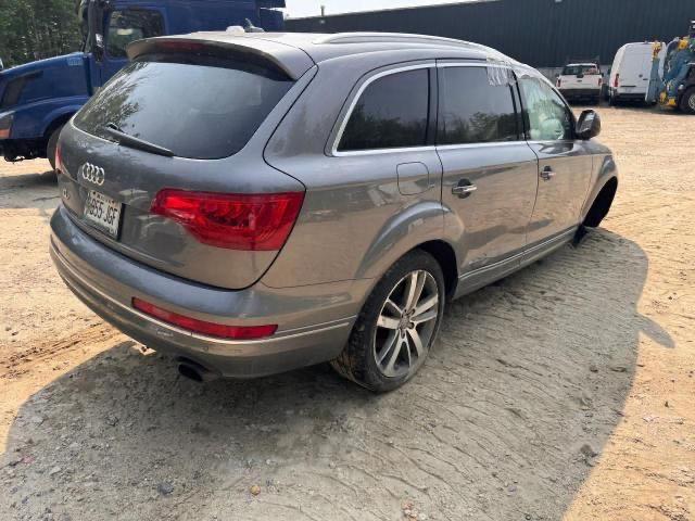 Vin: wa1lgafe1dd003337, lot: 61694855, audi q7 premium plus 20134
