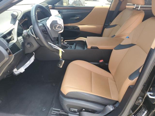 2024 LEXUS ES 300H BA 58ADA1C1XRU048446