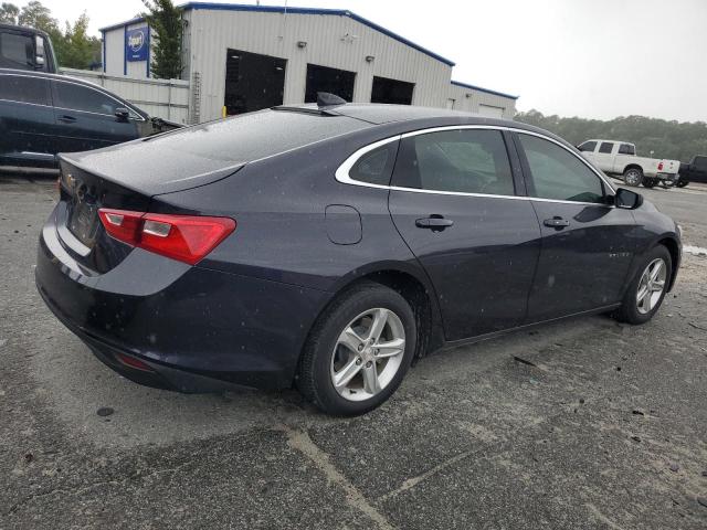 2022 CHEVROLET MALIBU LS 1G1ZB5ST1NF215101