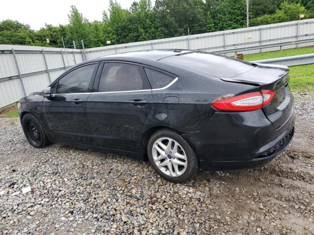 Vin: 1fa6p0h7xf5109834, lot: 61201655, ford fusion se 20152