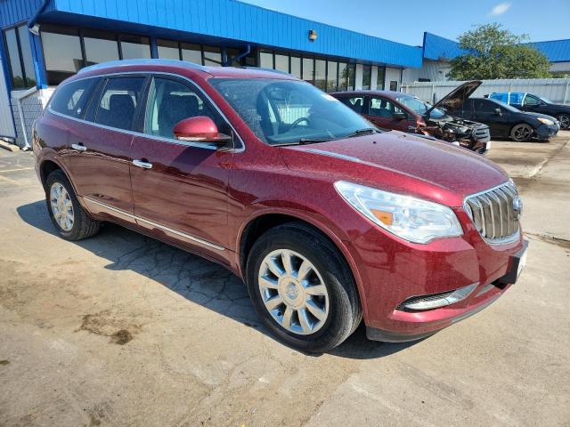 2015 BUICK ENCLAVE 5GAKRBKD5FJ193860