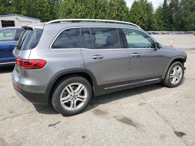 2020 MERCEDES-BENZ GLB 250 4M W1N4M4HB0LW049776