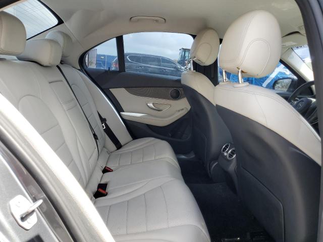 2017 MERCEDES-BENZ C 300 55SWF4JB0HU197957