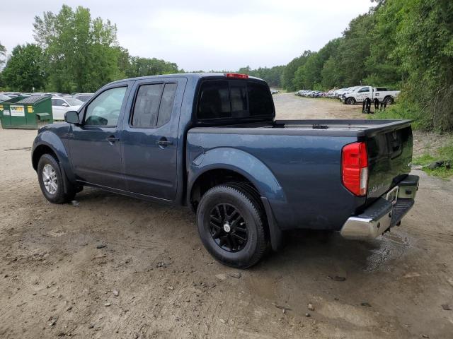 Vin: 1n6ad0ev7kn737471, lot: 62840935, nissan frontier s 20192