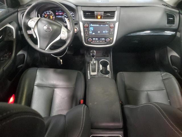 2017 NISSAN ALTIMA 3.5 1N4BL3AP1HC153192
