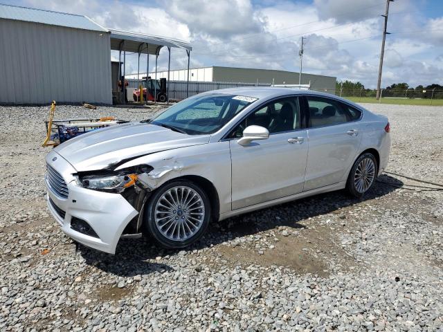 FORD FUSION TIT