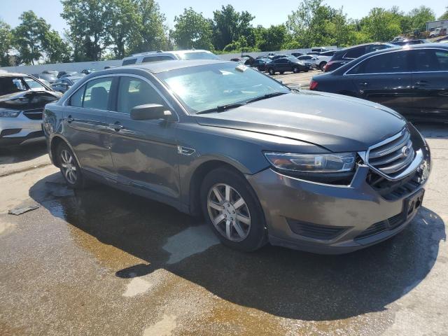 2016 FORD TAURUS SE 1FAHP2D85GG106879