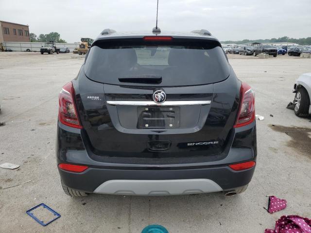 2020 BUICK ENCORE PRE KL4CJASB3LB075230