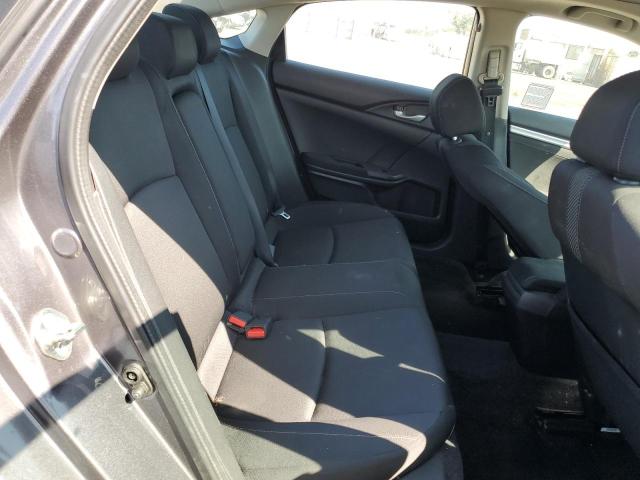 2016 HONDA CIVIC EX 2HGFC1F34GH645721