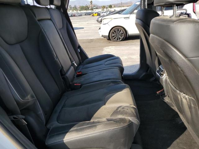 2023 HYUNDAI SANTA FE LIMITED 5NMS5DA14PH006774