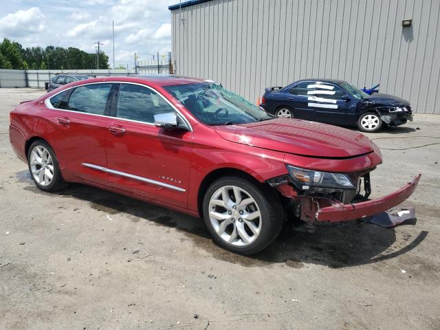 Vin: 2g1155s3xe9249907, lot: 60141715, chevrolet impala ltz 20144
