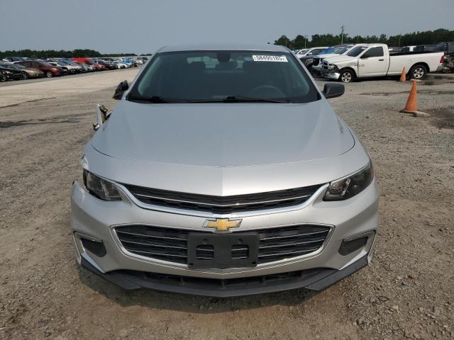 2018 CHEVROLET MALIBU LS - 1G1ZB5ST0JF246298