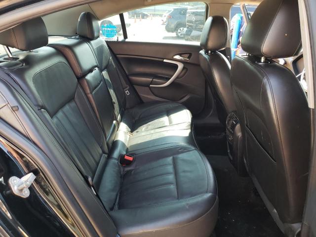 2017 BUICK REGAL SPOR 2G4GL5EX4H9145953