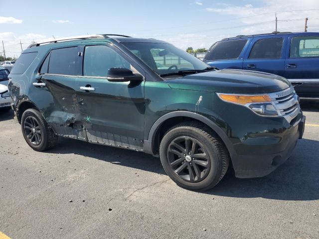 Vin: 1fm5k8d89dga99022, lot: 60421295, ford explorer xlt 20134