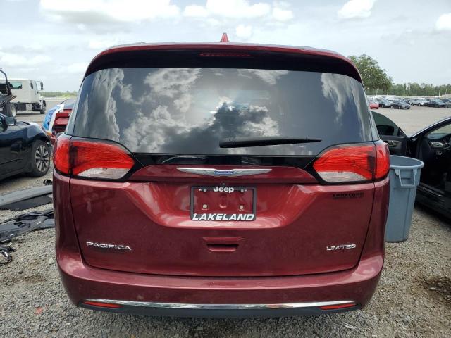 2018 CHRYSLER PACIFICA L 2C4RC1GG9JR269192