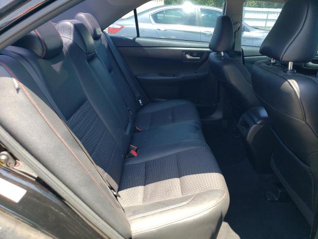 2015 TOYOTA CAMRY LE - 4T1BF1FK4FU102310