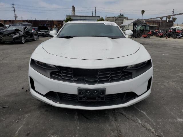 2022 CHEVROLET CAMARO LS 1G1FB1RX3N0119686