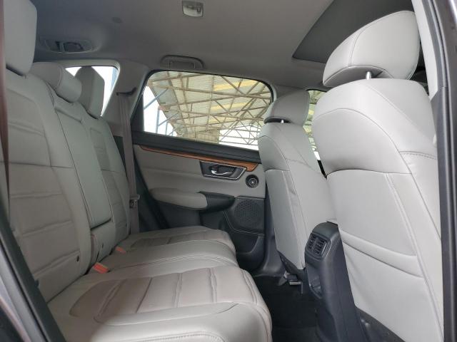 2017 HONDA CR-V EXL - 7FARW1H86HE020034