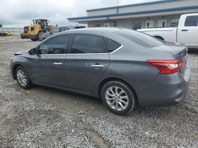 Vin: 3n1ab7ap3jy346167, lot: 60242055, nissan sentra s 20182
