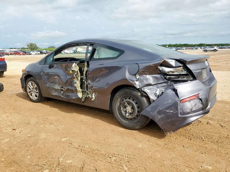 Vin: 2hgfg3b52fh516334, lot: 60907855, honda civic lx 20152
