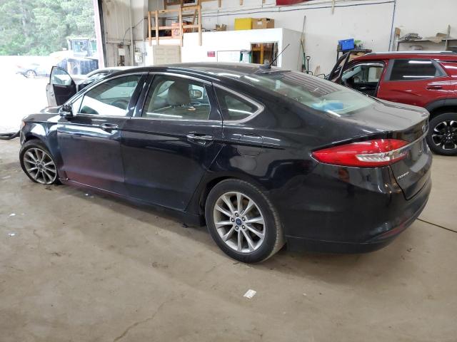 2017 FORD FUSION SE 3FA6P0HD3HR167578