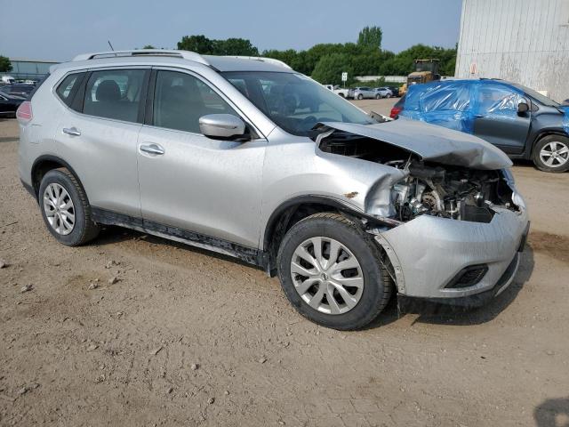 Vin: 5n1at2mtxfc889730, lot: 59499085, nissan rogue s 20154