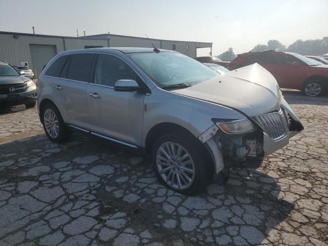Vin: 2lmdj8jk4cbl15285, lot: 59634395, lincoln mkx 20124